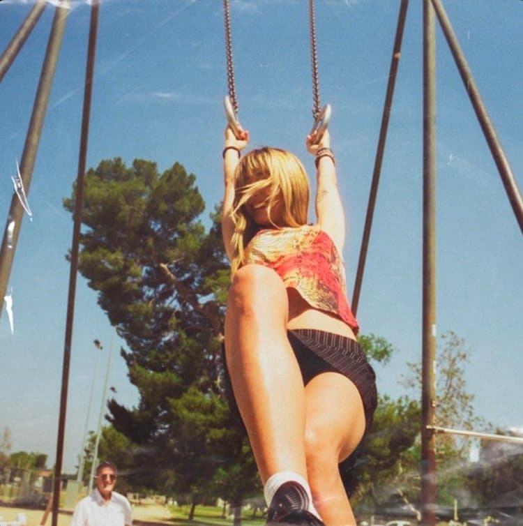 Dad — Annika Rose