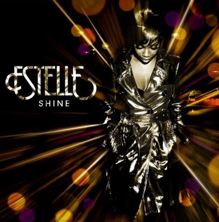 Shine — Estelle