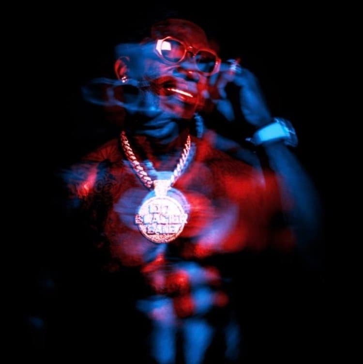Evil Genius — Gucci Mane