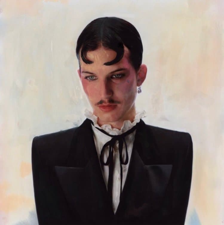 Henge — Gus Dapperton