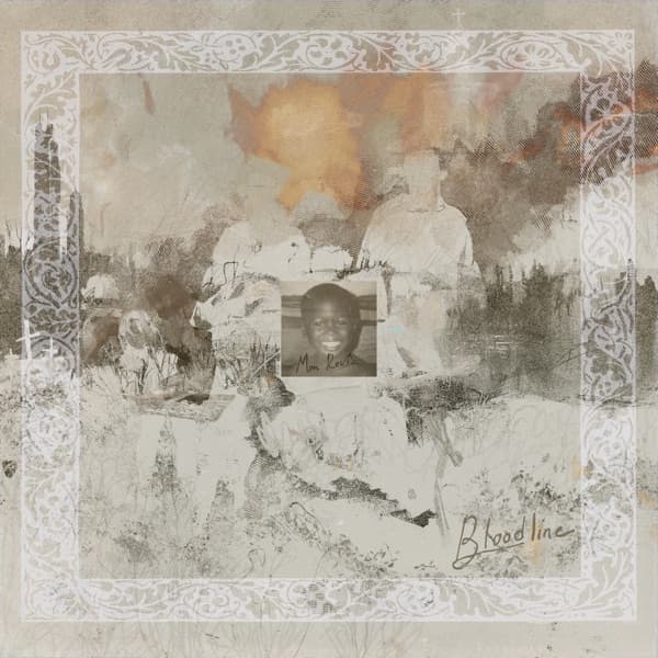 Bloodline — Mon Rovîa