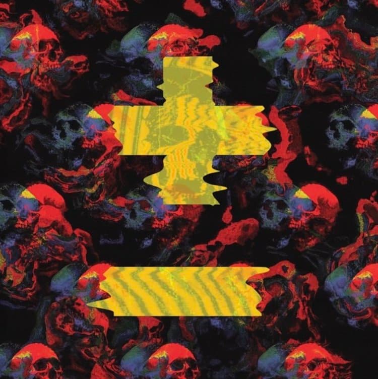 Skeletons — Pop Evil